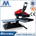 Auto Swing Heat Transfer Machine